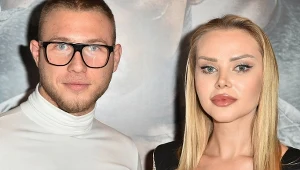 Kubańczyk i Aleksandra Ciupa byli razem przez 5 lat