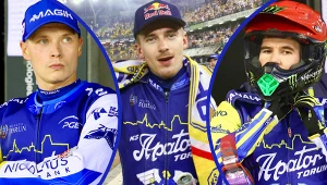 Apator idzie za ciosem. Zdobyli tytuł mistrza Polski, a teraz takie wieści