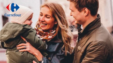 Nowa gazetka Carrefour zaskoczyła klientów – moda na jesień w niskich cenach