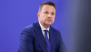Rafał Trzaskowski dementuje doniesienia mediów. "Mój syn będzie uczęszczał"