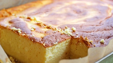 Najlepszy sernik na maślanym spodzie to jedno z najsmaczniejszych ciast 