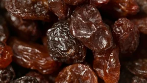 Suszenie winogron jest prostsze, niż sądziłam. Teraz sama robię rodzynki