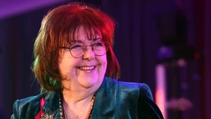 Maggie Reilly wystąpi w Polsce 30 września i 1 października