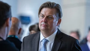 Europoseł Maximilian Krah, to jego asystent został skazany za szpiegostwo