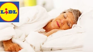 Twoi rodzice i dziadkowie zasługują na to! Hity z Lidla, które poprawią sen i komfort seniorów