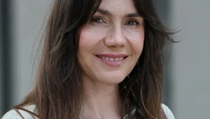 Olga Bołądź dołączyła do "Komisarza Aleksa"