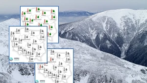 Wiemy, jak może może wyglądać zima. Pogoda przyniesie anomalie