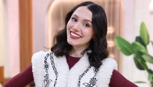 Diiya z piosenką "Lipka Drill" podbija sieć