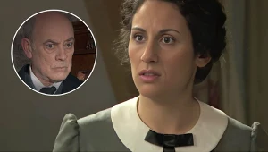"Akacjowa 38". Lolita kontra złowroga przepowiednia