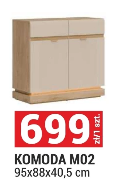 Komoda