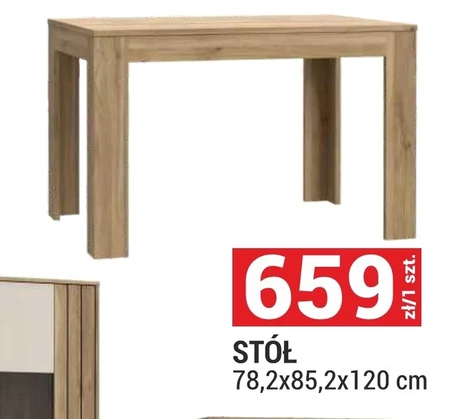 Stół