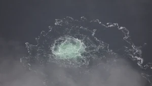 Do eksplozji Nord Stream doszło w 2022 roku