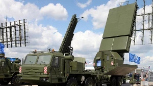 "Oczy" rosyjskiej obrony zniszczone. Udane uderzenie Ukrainy