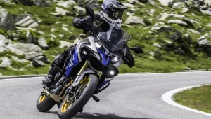 Najtańsze nowe chińskie motocykle w Polsce. Czy są tak tanie jak mówią?
