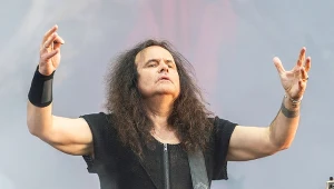 Na czele grupy Kreator stoi Miland "Mille" Petrozza