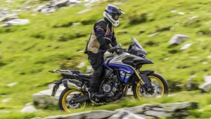 Na rodzimym rynku roi się od motocykli chińskiej produkcji - oto przegląd najtańszych modeli dla posiadaczy kat. A2 i A.
