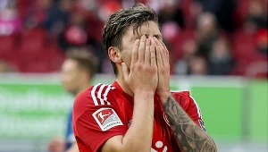 W Niemczech głośno o Polaku, fatalny komunikat. Klub musiał zareagować