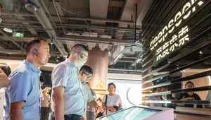 Chińczycy mają nowy model AI. To może być nowa generacja technologii