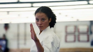 Chase Infiniti w filmie "Jedna bitwa po drugiej"