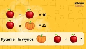 Test na inteligencję, z którym poradzi sobie tylko geniusz
