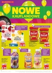 Суперпропозиції жовтня - Kaufland