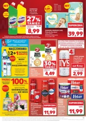 Październikowe superokazje – Kaufland