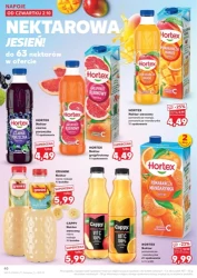 Суперпропозиції жовтня - Kaufland