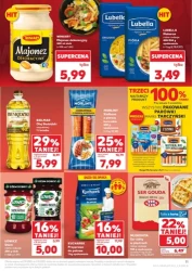 Суперпропозиції жовтня - Kaufland