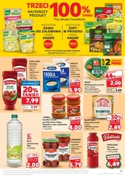 Październikowe superokazje – Kaufland