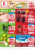 Październikowe superokazje – Kaufland