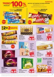 Суперпропозиції жовтня - Kaufland