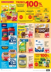 Październikowe superokazje – Kaufland