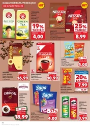 Październikowe superokazje – Kaufland