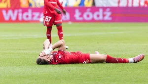 Widzewowi wciąż mało pieniędzy. Właściciel musi znów sięgnąć do kieszeni