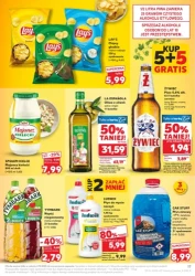 Złap okazję od czwartku – Kaufland