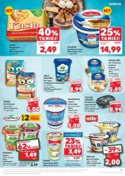 Złap okazję od czwartku – Kaufland