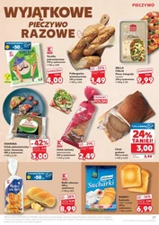 Złap okazję od czwartku – Kaufland