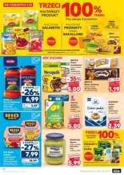 Złap okazję od czwartku – Kaufland