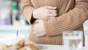 Ostrzeżenie dla młodych dorosłych. Jedzenie, które zwiększa ryzyko raka