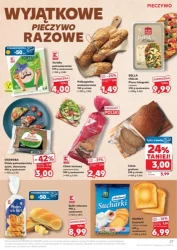 Ceny niższe o połowę – Kaufland