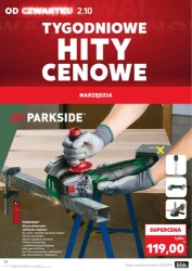 Ceny niższe o połowę – Kaufland