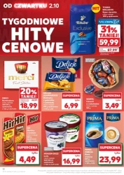Najlepsze oferty dla całej rodziny – Kaufland