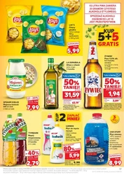Najlepsze oferty dla całej rodziny – Kaufland
