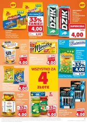 Najlepsze oferty dla całej rodziny – Kaufland