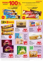 Найкращі пропозиції для всієї родини - Kaufland
