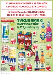 Najlepsze oferty dla całej rodziny – Kaufland