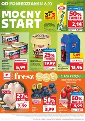 Najlepsze oferty dla całej rodziny – Kaufland