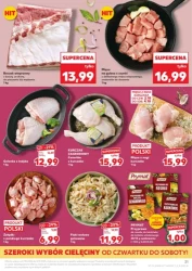 Щотижневе цінове божевілля - Кауфланд