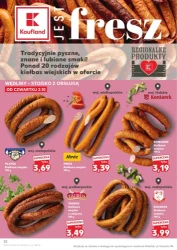 Щотижневе цінове божевілля - Кауфланд