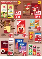 Tygodniowe szaleństwo cenowe – Kaufland